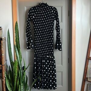 Emory Park dress